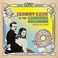 Bear's Sonic Journals: Live At The Carousel Ballroom, April 24 1968 Mp3