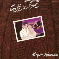Fall In Love Mp3