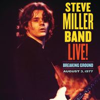 Live! Breaking Ground August 3, 1977 Mp3
