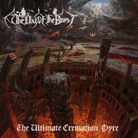 The Ultimate Cremation Pyre Mp3