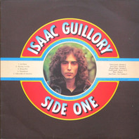 Isaac Guillory (Vinyl) Mp3