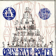 Only You Have The Power (VLS) Mp3