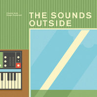 The Sounds Outside (With Rutger Zuydervelt) (CDS) Mp3