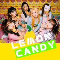 Lemon Candy (CDS) Mp3