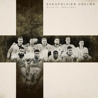 Sukupolvien Unelma (Feat. Repliikki) (Huuhkajat Em-2021) Mp3