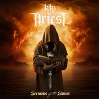 Sermons Of The Sinner (CDS) Mp3