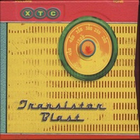 Transister Blast CD4 Mp3