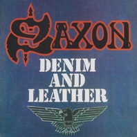 Denim And Leather (Reissued 2009) Mp3