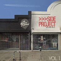 Side Project (CDS) Mp3