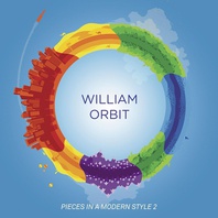 Pieces In A Modern Style 2 (Deluxe Version) CD2 Mp3