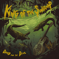 King Of The Swamp Mp3