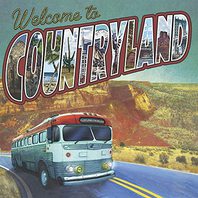 Welcome To Countryland Mp3
