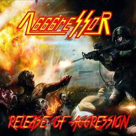 Release Of Aggression Mp3