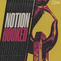 Hooked (CDS) Mp3