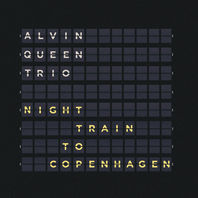 Night Train To Copenhagen Mp3