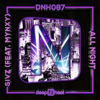 All Night (With Mynxy) (CDS) Mp3