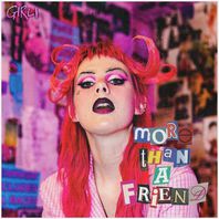 More Than A Friend (CDS) Mp3