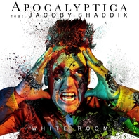 White Room (Feat. Jacoby Shaddix) (CDS) Mp3
