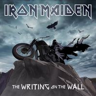 The Writing On The Wall (From The Album Senjutsu) (CDS) Mp3