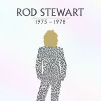 Rod Stewart: 1975-1978 CD4 Mp3