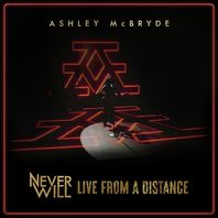 Never Will: Live From A Distance Mp3