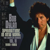 Springtime In New York: The Bootleg Series Vol. 16 (1980-1985) CD1 Mp3
