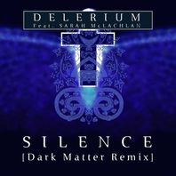 Silence (Dark Matter Remix) (CDS) Mp3