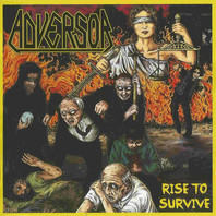 Rise To Survive Mp3