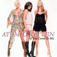 If You Come To Me (CDS) Mp3