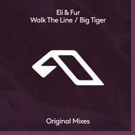 Walk The Line / Big Tiger (CDS) Mp3