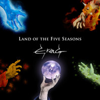Land Of The Five Seasons (CDS) Mp3