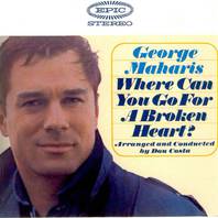 Where Can You Go For A Broken Heart? (Vinyl) Mp3