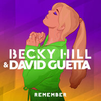 Remember (With David Guetta) (CDS) Mp3