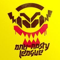 Anti-Nasty League Mp3