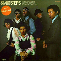 Stairsteps 1970 (Remastered 2011) Mp3