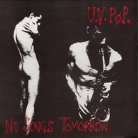No Songs Tomorrow (Vinyl) Mp3