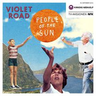 People Of The Sun (CDS) Mp3