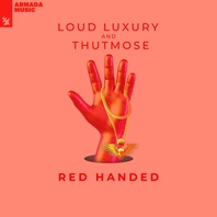 Red Handed (With Thutmose) (CDS) Mp3