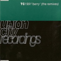 1991 'berry' (The Remixes) Mp3