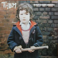 Shut Your Mouth (Vinyl) Mp3