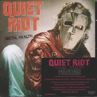 Metal Health (Collector's Edition Remastered & Reloaded) Mp3