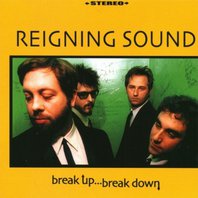 Break Up… Break Down Mp3
