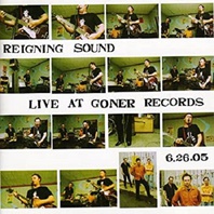 Live At Goner Records Mp3