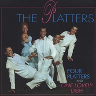 Four Platters And One Lovely Dish CD8 Mp3