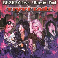 Bezerk: Live... Burnin' Fuel Mp3