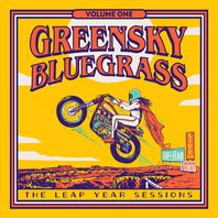 The Leap Year Sessions: Volume One Mp3
