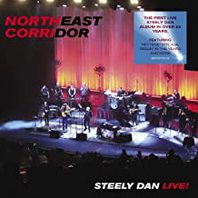 Northeast Corridor: Steely Dan Live Mp3