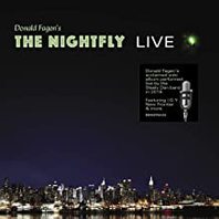 The Nightfly: Live Mp3