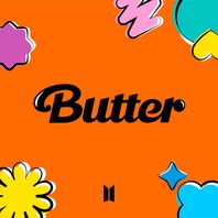 Butter / Permission To Dance (CDS) Mp3