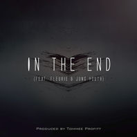 In The End (CDS) Mp3